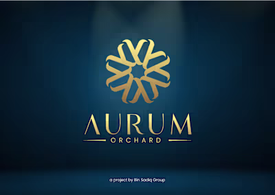 Real-estate | Brand Identity 