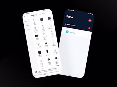 Aswar smart Home - Apps on Google Play