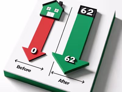 From Zero to Hero: Revamping Real Estate Ads