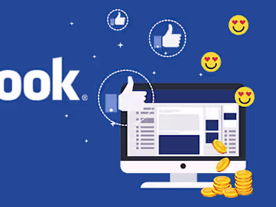 Social Media strategist - FB