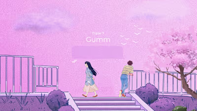 Triple 7 - Gumm - YouTube