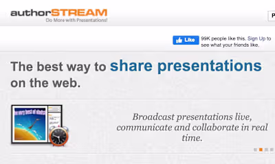 Marketing Strategy and Team Leadership for authorSTREAM