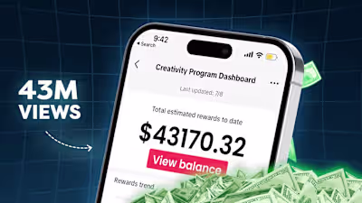 Faceless YouTube Video Edit