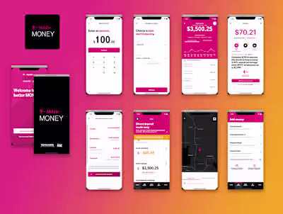 T-Mobile Money