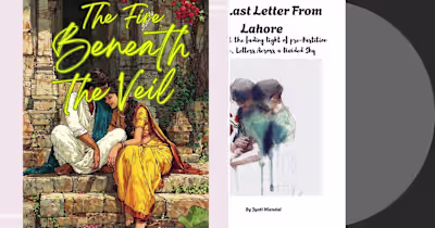 Whispers of Fear and Love Collection