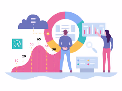 Analytics for Product, Sales and Marketing