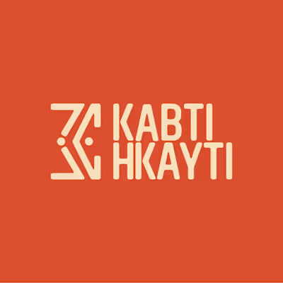 KABTI HKAYTI | Branding