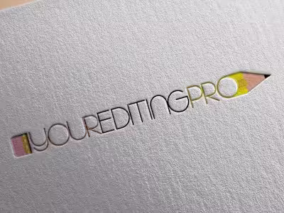  Digital Logo Design