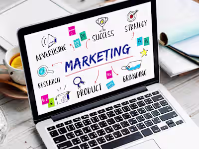 Content Marketing & SEO Strategy for Organic Growth