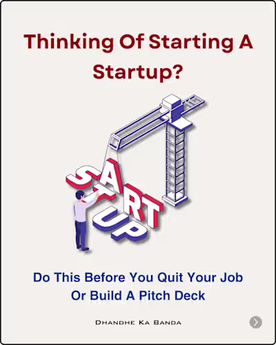 Business Carousel Post