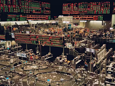 Capital Market Transactions and IPOs