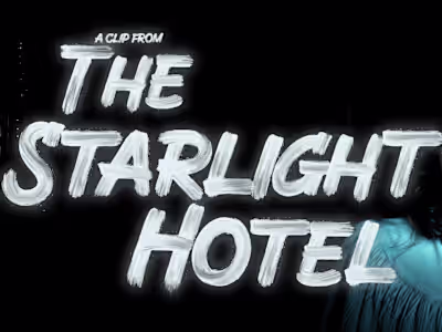 The Starlight Hotel