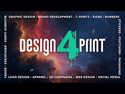 Design4Print Instagram