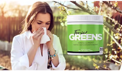 Tonic Green Reviews "Order Online Official Shop"