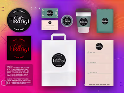 Logo & Branding