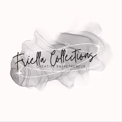 Graphic & Logo Design