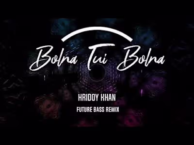 Bolna tui Bolna Edm Remix