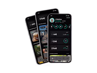 Fitlink - Health & Fitness Platform