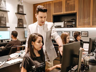 What is Team Dynamics? Methods & Examples