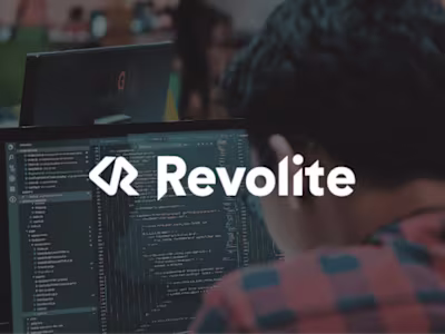 Comprehensive Branding for a Tech Startup