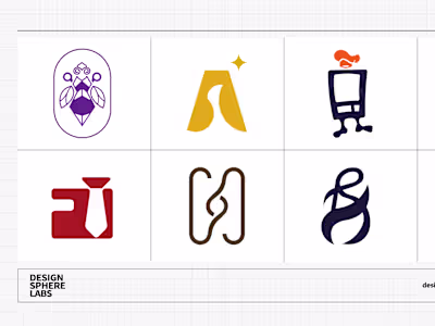 Design Sphere Labs — 2025 Studio Portfolio