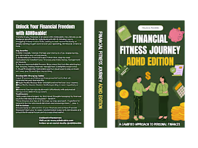 Book Cover :: Behance