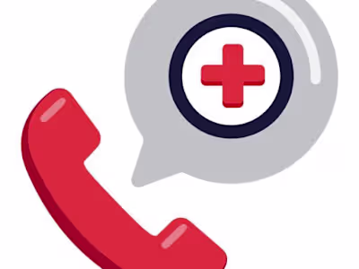 SOS Emergency System