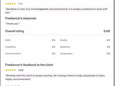QuickBooks Consultant & Bookkeeper for Real Estate Professional