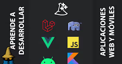 Programación y más
