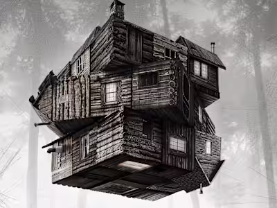 In Which I Attempt to Not Spoil Joss Whedon’s Cabin in the Wood…