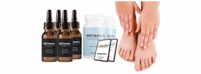 A Revolutionary Solution for Nail Care