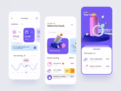 This week I’ve shared tips, designs, and ideas for making bu...