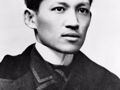 Facts about Dr. Jose Rizal