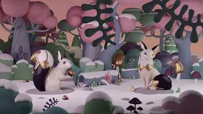 A VERY REAL HOLIDAY | LLADRÓ CHRISTMAS COMMERCIAL