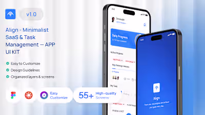 Clean UI shouldn't take weeks