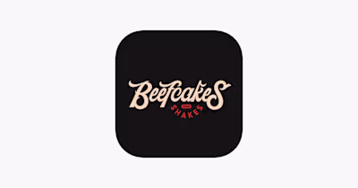 Beefcakes and Shakes 4+