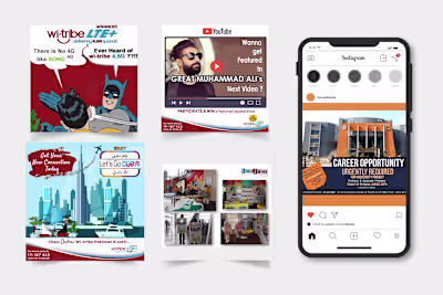 Managing Digital Marketing Campaigns for International Clients