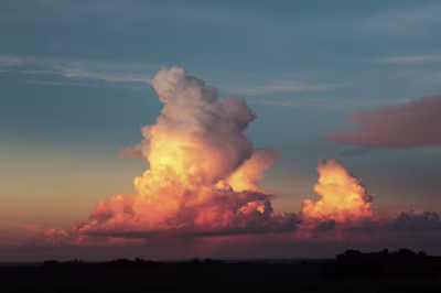 AWS to GCP migration