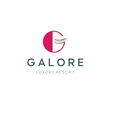 Galore | Menu Branding 