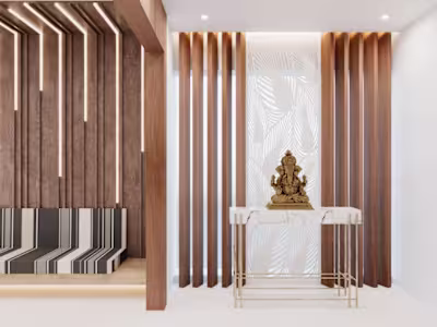 OFFICE INTERIOR