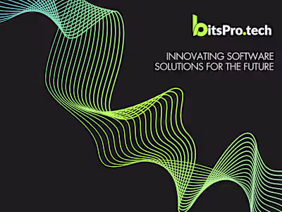 Scalable Software & AI Solutions | bitspro.tech