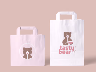 Tasty Bear Bakehouse