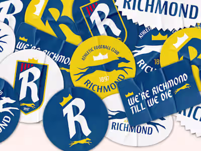 AFC Richmond Reimagining