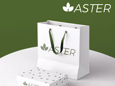 Modern Branding 