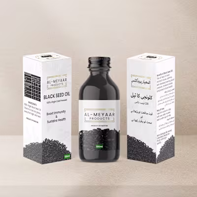 Al Meyaar Product