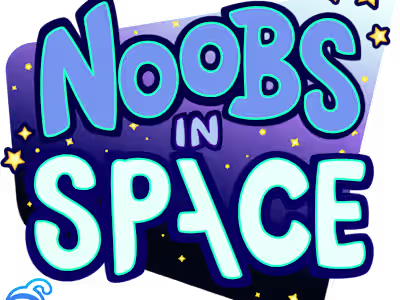 Noobs in Space