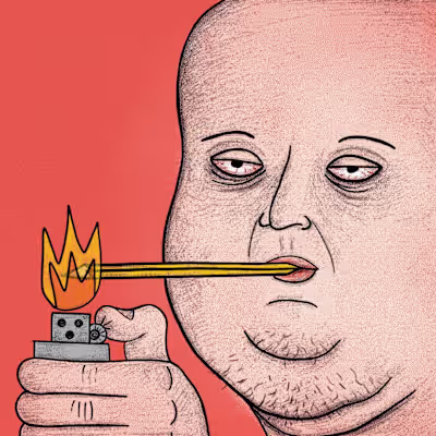 Personal Illustrations