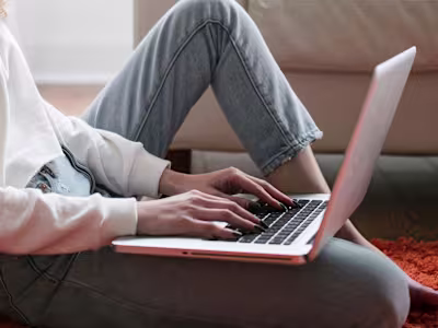 Personal Essays: Medium Blog