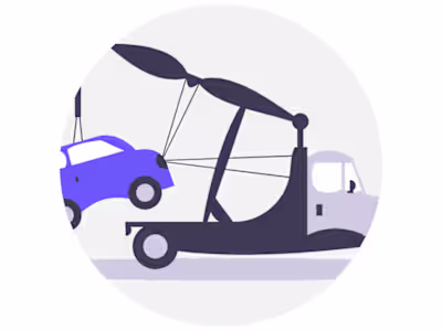 Streamlining transportation ops with a cost-efficient solution