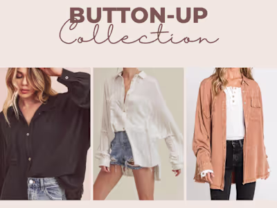 Fashion Reel Inspiration